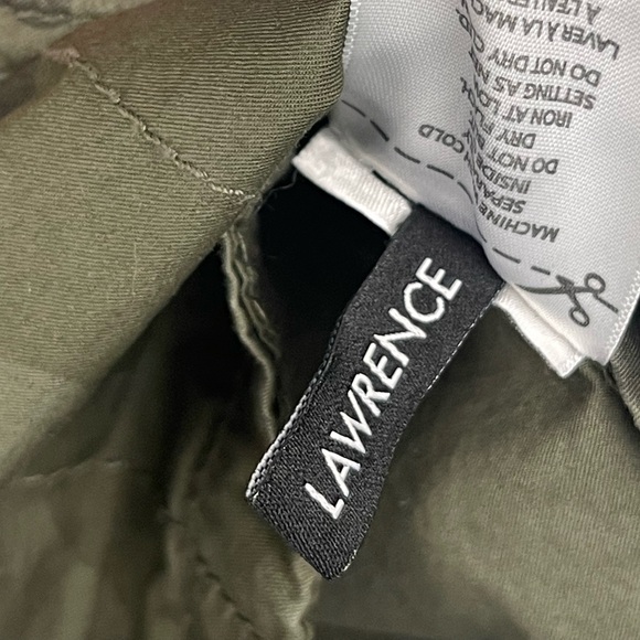 Buffalo David Bitton camouflage military style jacket/ shacket. Size medium GUC - Picture 14 of 14